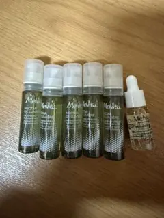 Melvita メルヴィータ NDL ウォーターオイル 7.5ml×10本セット - メルカリ