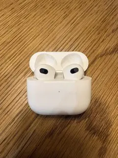 2026年最新】AIrpods 第3世代 ジャンクの人気アイテム - メルカリ
