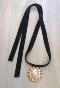 フラダンス チョーカー