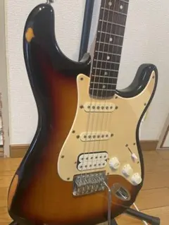 YAMAHA ADVANCED FORM/YGS-112P エレキギター - メルカリ