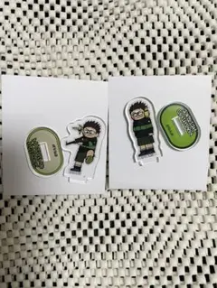 サカモトデイズ　ジロリ　眞霜平助　プラザ