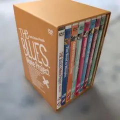 ワ*ビ様 2512-2317 ザ・ブルース・ムーヴィー・プロジェクト DVD-B