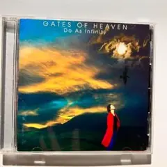 「GATES OF HEAVEN」 Do As Infinity