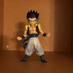 ドラゴンボール一番くじ　VSオムニバスビースト　E賞　ゴテンクス