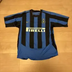 2026年最新】サッカーユニフォーム 古着 インテルの人気アイテム