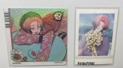 18TRIP エイトリ 夏焼 千弥 ぱしゃこれ 箔押し トリレボ後 - メルカリ