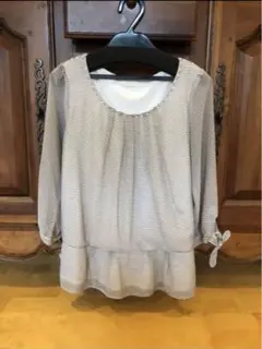 anysis ブラウス　サイズ2