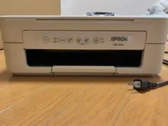 EPSON EW-052A インクジェットプリンター とコピー用紙2480枚 - メルカリ