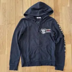 PINK LATTE パーカーS／160