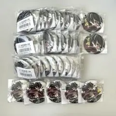 鬼滅の刃 エンドロールくじ 冨岡義勇 缶バッチ AB | Mercari