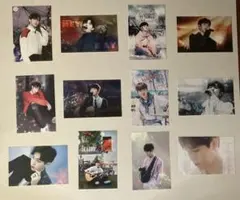 Wanna One キムジェファン カレンダー