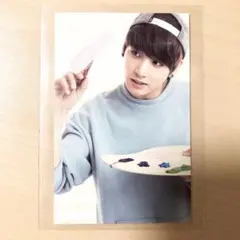BTS BEGINS トレカ グク③ BTS BEGINS トレカ グク③ - メルカリ