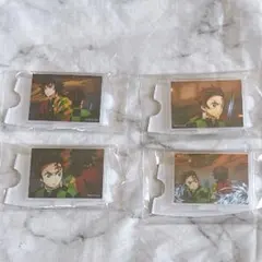 鬼滅の刃 無限城編 水の呼吸 ランダム ミニアクスタ