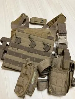 プレートキャリア　イラン軍　イラク軍　革命防衛隊　中東　中東装備 プレートキャリア イスラム革命防衛隊 中東装備 イラン軍 イラク軍