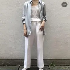 シルクシャツ シャツ