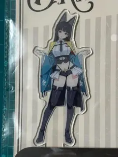 キンプリ キンツア アニカフェ プリズムバニー 涼野ユウ アクリル