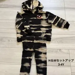 セットアップ 90