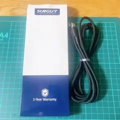 Type C ケーブル USB C to USB C 急速充電 2m