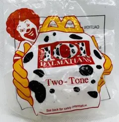 2025年最新】マクドナルド 101匹の人気アイテム - メルカリ
