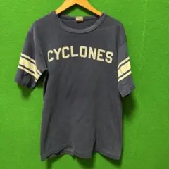 USA製‼️ Champion 70s vintage Tシャツ バータグ後期