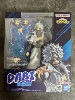 S.H.Figuarts ヒロアカ 荼毘