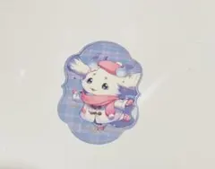 Twinkle Gift ウィンターデート2025 ルンルン