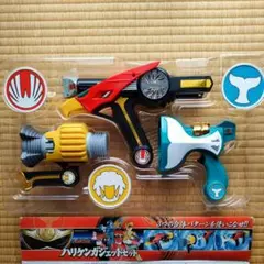 2026年最新】ハリケンガジェットの人気アイテム - メルカリ