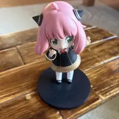 スパイファミリー　フィギュア