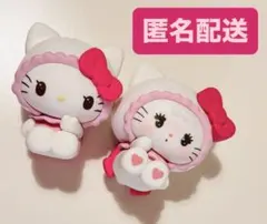 サンリオ xmikko シークレットマスコット キティ ムース