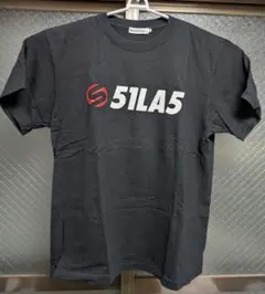 SILAS　51LA5Tシャツ