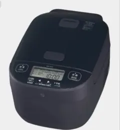 使用半年】アイリスオーヤマ 炊飯器 5.5合 RC-IF50-B カロリー計量