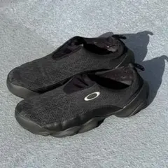 【希少】28.5 オークリー OAKLEY FLESH NET 90sのサムネイル