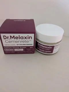 Dr.Melaxin　セメンリトカルシウムボリュームアイクリーム　50mLのサムネイル