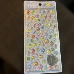 しずくちゃん　ボンボンドロップmini