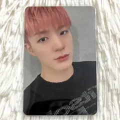 NCT Beat it up STARRIVER ラキドロ ジェノ トレカ