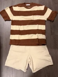 ジェラートピゲ　パジャマセットアップ