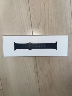 Apple Watch バンド ネイビー