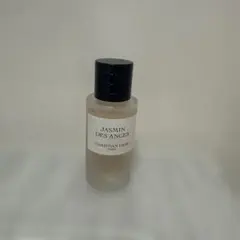 Christian Dior ヘア パフューム ジャスミンデザンジュ 40ml - メルカリ
