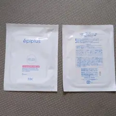 TBC epiplus エピプラス CSモイスチュアシートDX 2枚入り　15袋のサムネイル
