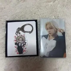MAZZEL NAOYA ナオヤ チャーム トレカ セット MAZZEL NAOYA ナオヤ チャーム トレカ セット - メルカリ