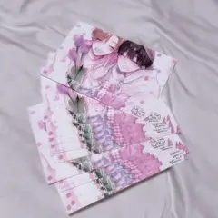 ハレルヤベイビー ネットプリント