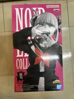 NOIR EDGE COLLECTION トガヒミコ