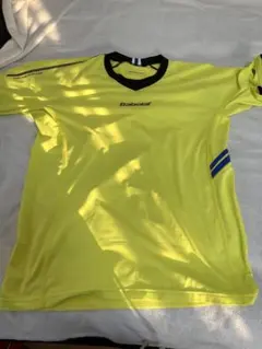 バボラ　ゲームシャツ　テニスウェア