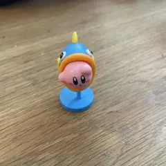 星のカービィチョコエッグ　シークレット