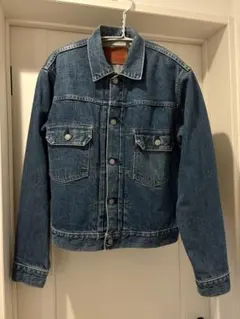 LEVI'S / 90's 71507 507XX 2nd 40 LVC - メルカリ