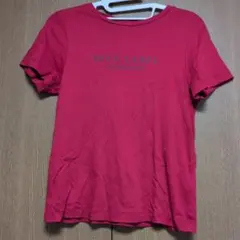 ブルーレーベルクレストブリッジ　Tシャツ　40サイズのサムネイル