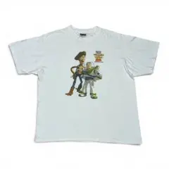 90s ONEITA トイストーリー Minute Maid Tシャツ