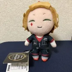ツイステ　ケイト・ダイヤモンド　エクストラ運動着ぬいぐるみ