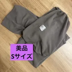 Pikimama スリング ダークグレー Sサイズ Pikimamaスリング