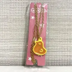 2000年 セボンスター 鳥 ひよこ ヒヨコ アクセサリー ネックレス ゴールド 2000年 セボンスター 鳥 ひよこ ヒヨコ アクセサリー ネックレス